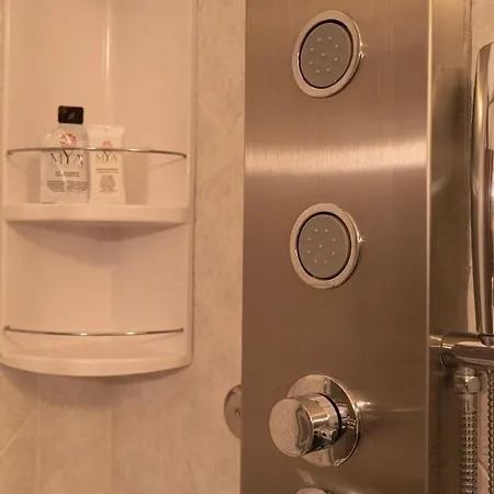 Apartment, Comodo Tra Il Centro E Il Mare