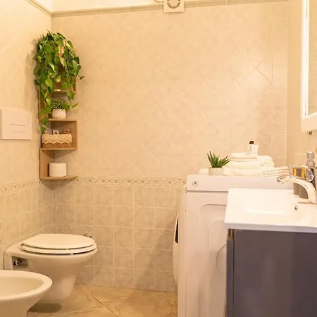 Apartment, Comodo Tra Il Centro E Il Mare דירה