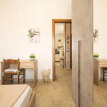 Apartment, Comodo Tra Il Centro E Il Mare Daire Posada (Sardinia)