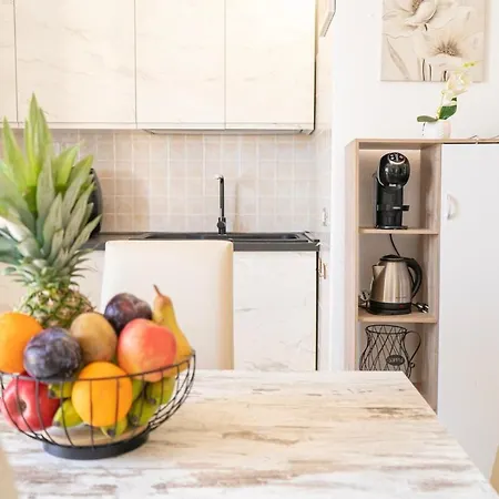 Apartment, Comodo Tra Il Centro E Il Mare * פוסאדה