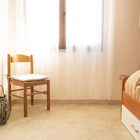 Daire Apartment, Comodo Tra Il Centro E Il Mare