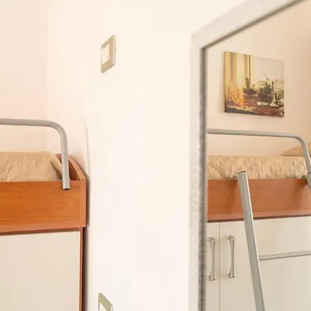 Apartment, Comodo Tra Il Centro E Il Mare *