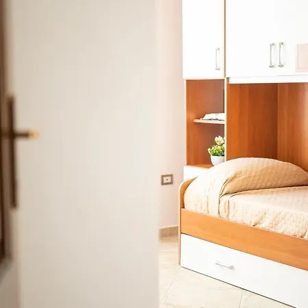 Apartment, Comodo Tra Il Centro E Il Mare