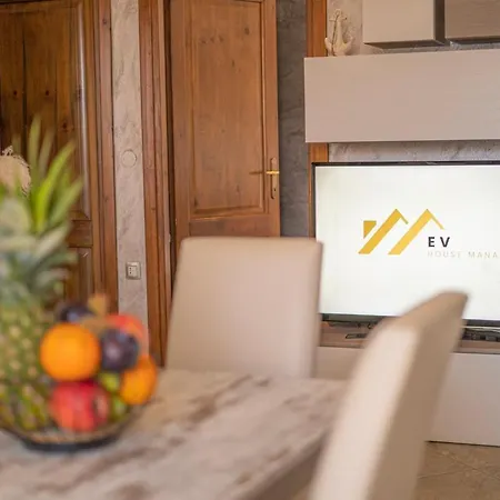 Apartment, Comodo Tra Il Centro E Il Mare דירה