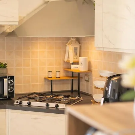 Apartment, Comodo Tra Il Centro E Il Mare *