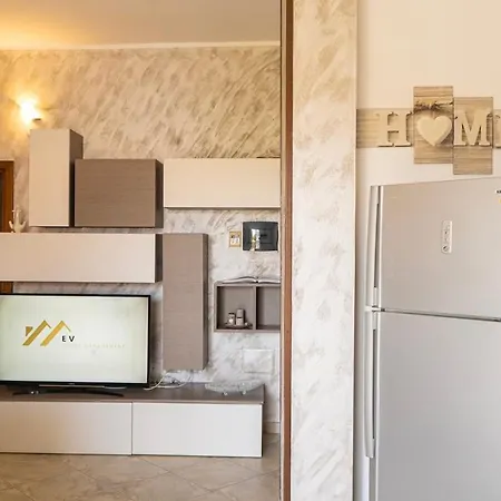 Daire Apartment, Comodo Tra Il Centro E Il Mare *