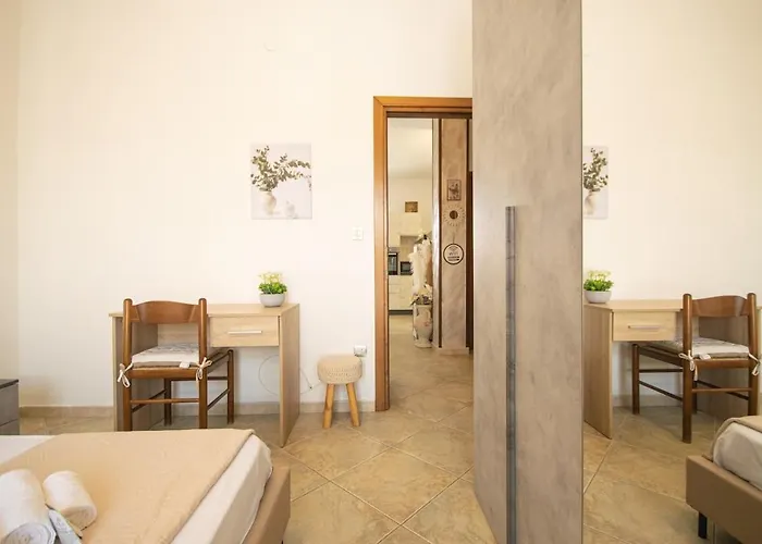 Apartment, Comodo Tra Il Centro E Il Mare Apartment Posada (Sardinia)