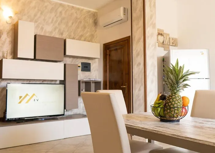 Apartment Apartment, Comodo Tra Il Centro E Il Mare