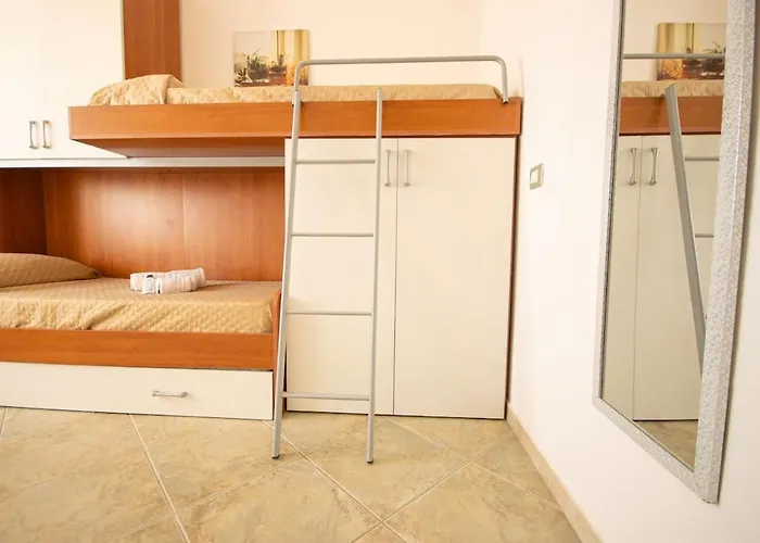 Apartment, Comodo Tra Il Centro E Il Mare Apartment *