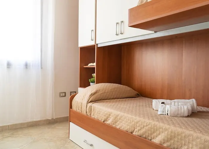 Apartment, Comodo Tra Il Centro E Il Mare *