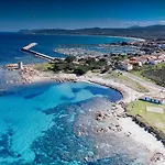 Appartement Apartment, Comodo Tra Il Centro E Il Mare Posada (Sardinia)