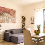 Appartement Apartment, Comodo Tra Il Centro E Il Mare *