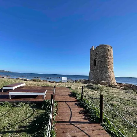 Appartement Apartment, Comodo Tra Il Centro E Il Mare Posada (Sardinia)