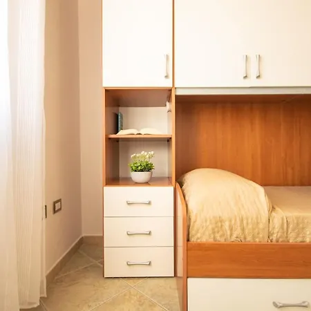 Apartment, Comodo Tra Il Centro E Il Mare *