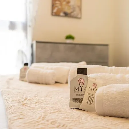 Apartment, Comodo Tra Il Centro E Il Mare * Posada (Sardinia)