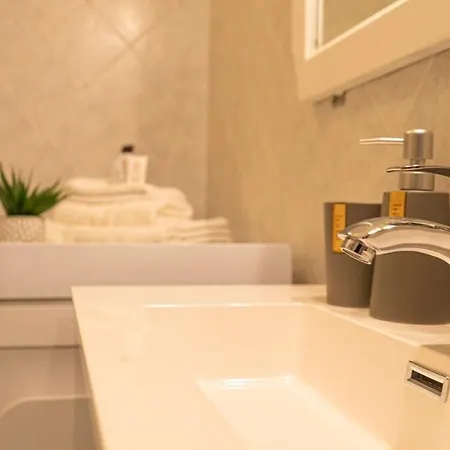 Apartment, Comodo Tra Il Centro E Il Mare Apartamento Posada (Sardinia)