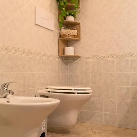 Apartment, Comodo Tra Il Centro E Il Mare Posada (Sardinia)