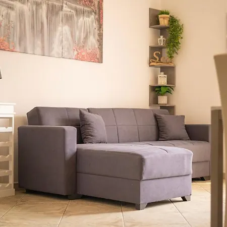 Apartment, Comodo Tra Il Centro E Il Mare * 포사타
