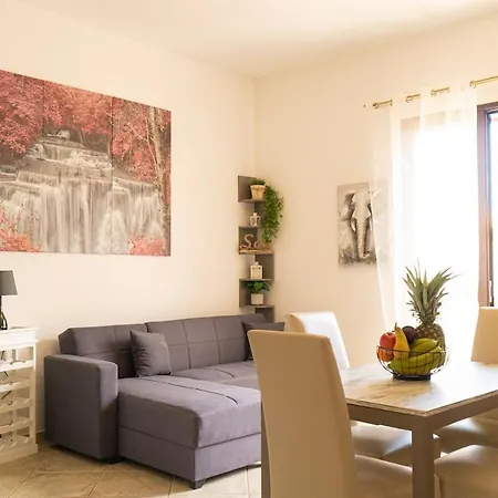 Apartamento Apartment, Comodo Tra Il Centro E Il Mare *