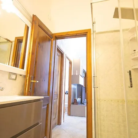 Apartment, Comodo Tra Il Centro E Il Mare *