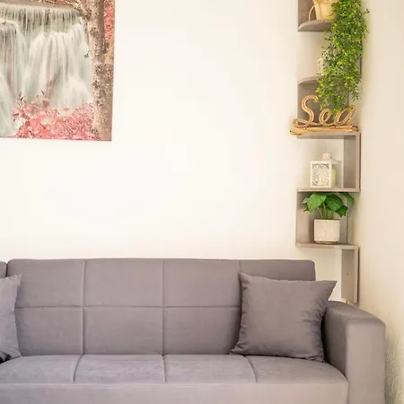 Apartamento Apartment, Comodo Tra Il Centro E Il Mare *