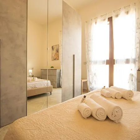 Apartment, Comodo Tra Il Centro E Il Mare *