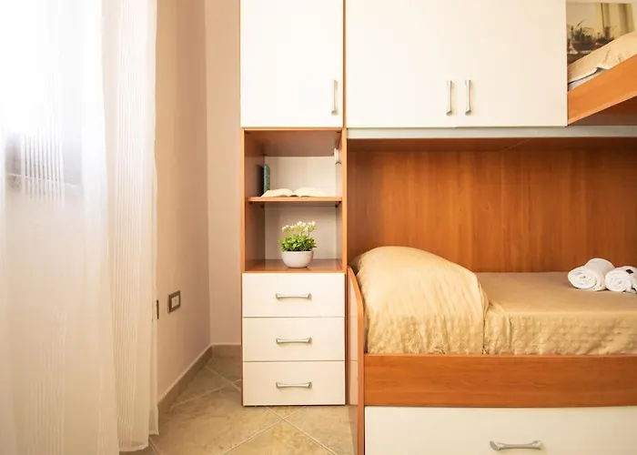 Apartment, Comodo Tra Il Centro E Il Mare *