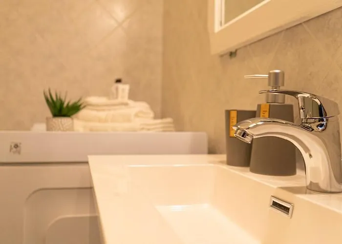 Apartment, Comodo Tra Il Centro E Il Mare شقة بوسادا