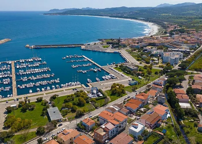 Apartment, Comodo Tra Il Centro E Il Mare *
