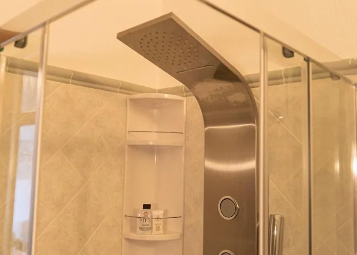 Apartment, Comodo Tra Il Centro E Il Mare شقة