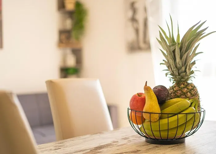 شقة Apartment, Comodo Tra Il Centro E Il Mare