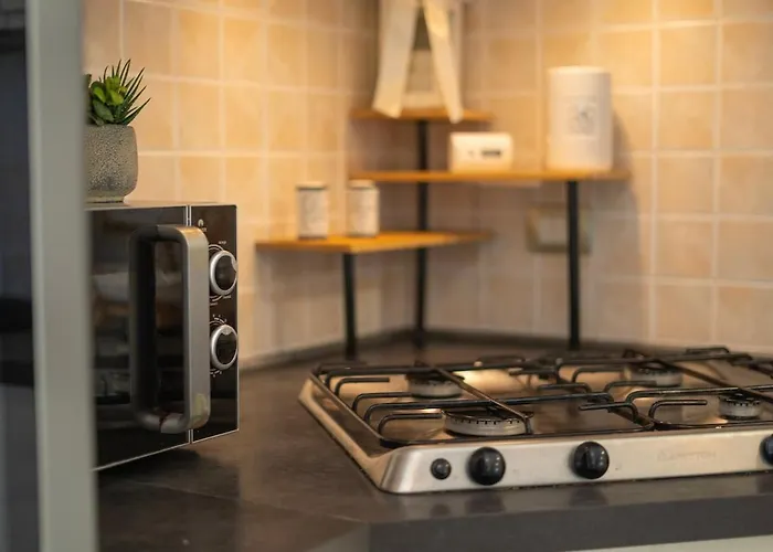 شقة Apartment, Comodo Tra Il Centro E Il Mare *