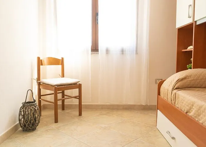 شقة Apartment, Comodo Tra Il Centro E Il Mare