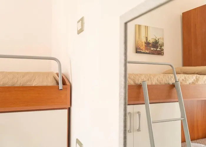 Apartment, Comodo Tra Il Centro E Il Mare *