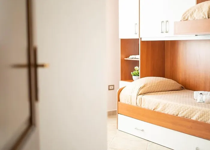 Apartment, Comodo Tra Il Centro E Il Mare