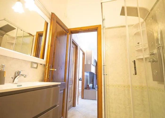 Apartment, Comodo Tra Il Centro E Il Mare *