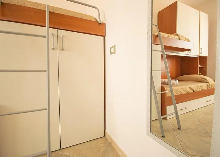 Apartment, Comodo Tra Il Centro E Il Mare * بوسادا