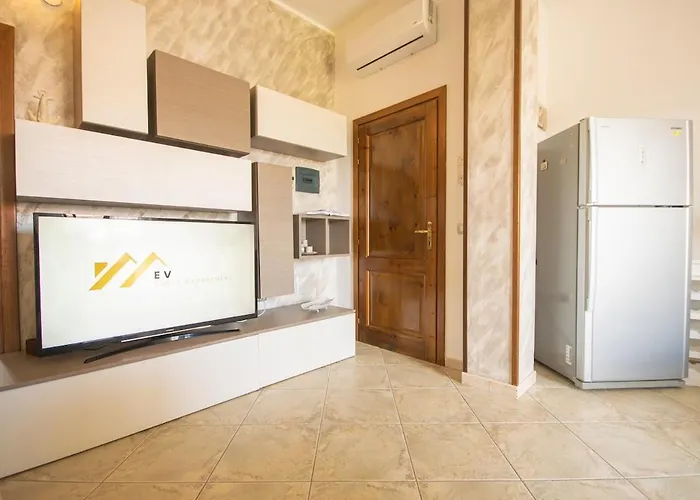 Apartment, Comodo Tra Il Centro E Il Mare شقة *