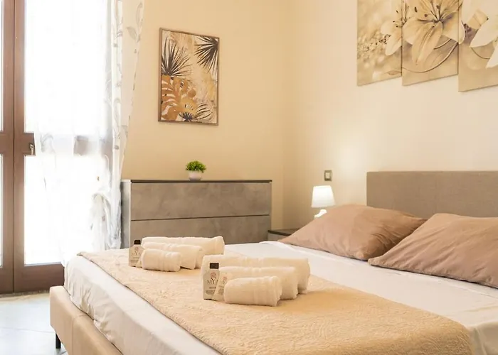 Apartment, Comodo Tra Il Centro E Il Mare شقة *