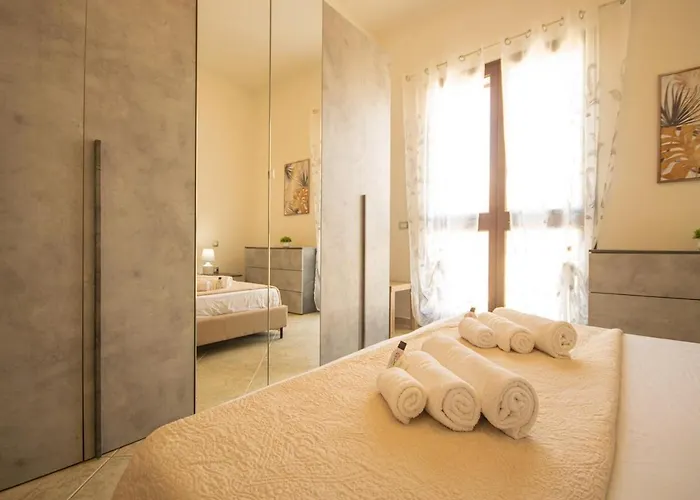 Apartment, Comodo Tra Il Centro E Il Mare *