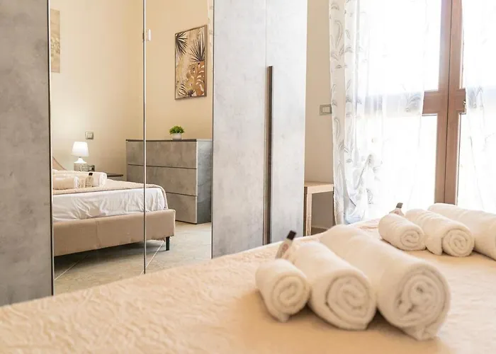 Apartment, Comodo Tra Il Centro E Il Mare شقة *