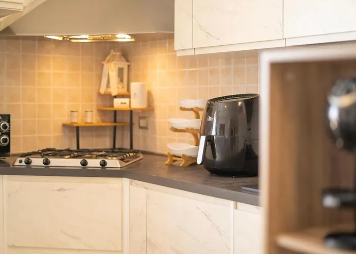 شقة Apartment, Comodo Tra Il Centro E Il Mare