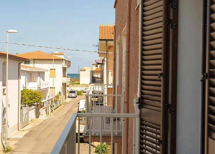 شقة Apartment, Comodo Tra Il Centro E Il Mare