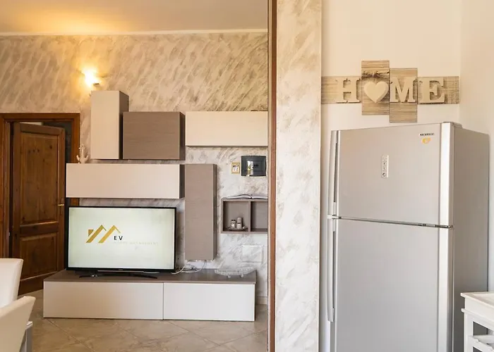 شقة Apartment, Comodo Tra Il Centro E Il Mare *